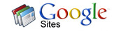 Google Sites Logo